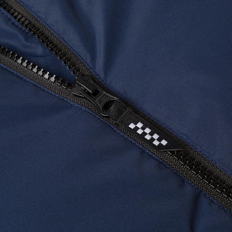 New Vans Down Jacket Unisex Dark Blue VN000P30LKZ