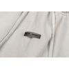 Fear Of God Essentials Herren Locker Übergröße Baumwolle Sportshorts Kordelzug Sommer Streetwear Knielang Jogginghose