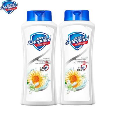 Safeguard Shower Gel