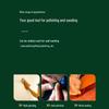 Fengzhi 500 Grit Polishing Sandpaper