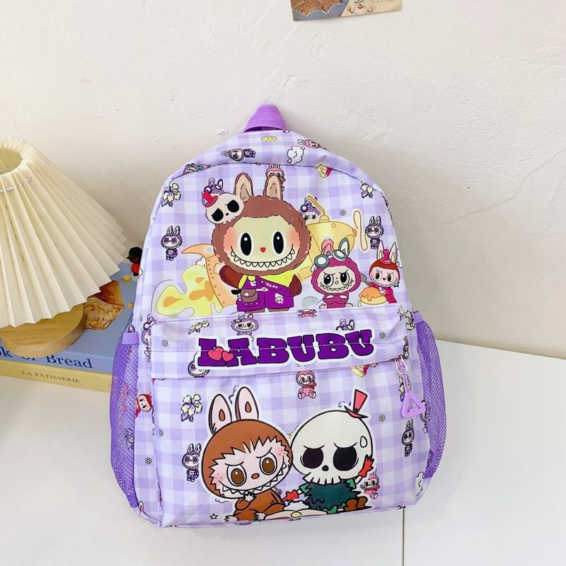 School bag new large capacity children's cute primary school backpack kindergarten backpack