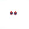 2PCS Radiator Drain Plug Water Tank Radiator Drain Plug for 10 SONATA ACCENT SORENTO 02 ELANTRA GETZ 0 7 SANTA FE 2531838000