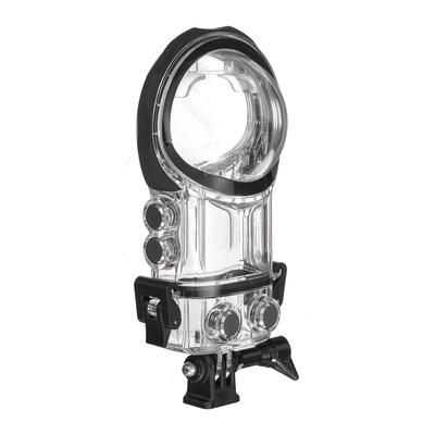 Insta360 X3 Wasserdichtes Tauchgehäuse - Schutzzubehör für Panoramakamera