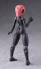 Polynian FMM Clover [Black Fresh] / Trifolly Non-scale PVC & ABS Painted Finished Figure