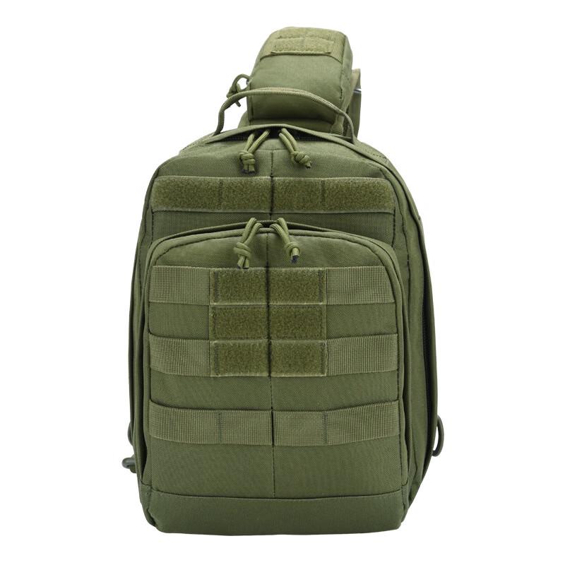 Li Shen Outdoor Lure Fishing Crossbody Bag