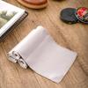 Good Microfiber Shoe Cloth Suede Shoe Shine Polishing Waxing Shoe Cleaning Toewls Multifunctional Cleaning Tools No Residue