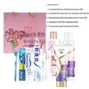 lux Personal Care & Oral Hygiene Gift Set