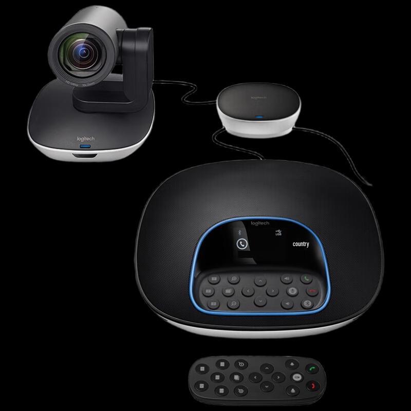 Logitech CC3500e Conference Camera