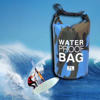 Mochila à prova d'água pronta para aventuras para exploração ao ar livre