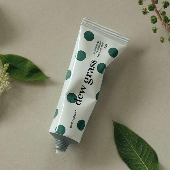 Duft & Doft Niche Hand Cream Dugras 50ml 1+1 Promotion