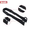 For Honda 1990-2009 XR400R XR600R XR650L Motorcycle Chain Slider Guide Separation Guard Swing Arm Swingarm Protector