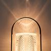 Night Light Sleep Decoration Portable Acrylic Crystal Lamp Bedroom Bedside Lamp