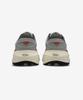 New Balance Nbpfgs105G / More V6 (Male, 2E) (Gray)