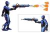 RoboCop Terminator Video Game Action Figure Series RoboCop of Japanese vs. / 7-inch 2 (Set 2) [Official Product]