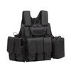 Tactical Camouflage Vest Set