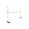 Jingshengxun Mobile Aluminum Alloy High Jump Stand