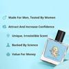Cologne For Men, Cologne, Pheromone Cologne, Cologne, Perfume Dating Enhancement Attraction (1PCS 50ML)