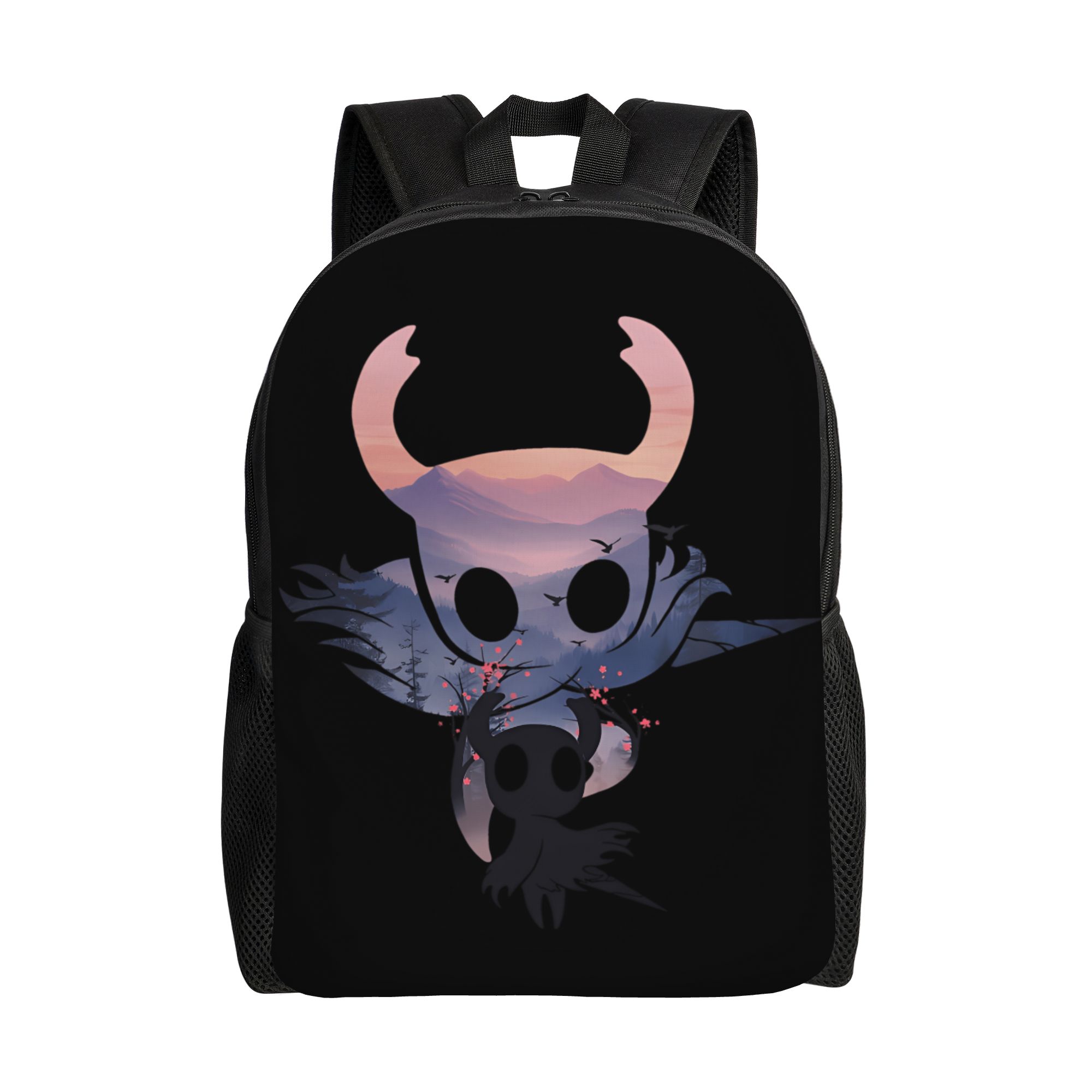 Sacs Repas Maniacs Man Pour Femmes Série Manga Imprimé Boîte à Lunch Sac Glacière Scolaire Décontracté Compact Résistant à l'Humidité Sacs Repas Thermiques as picture