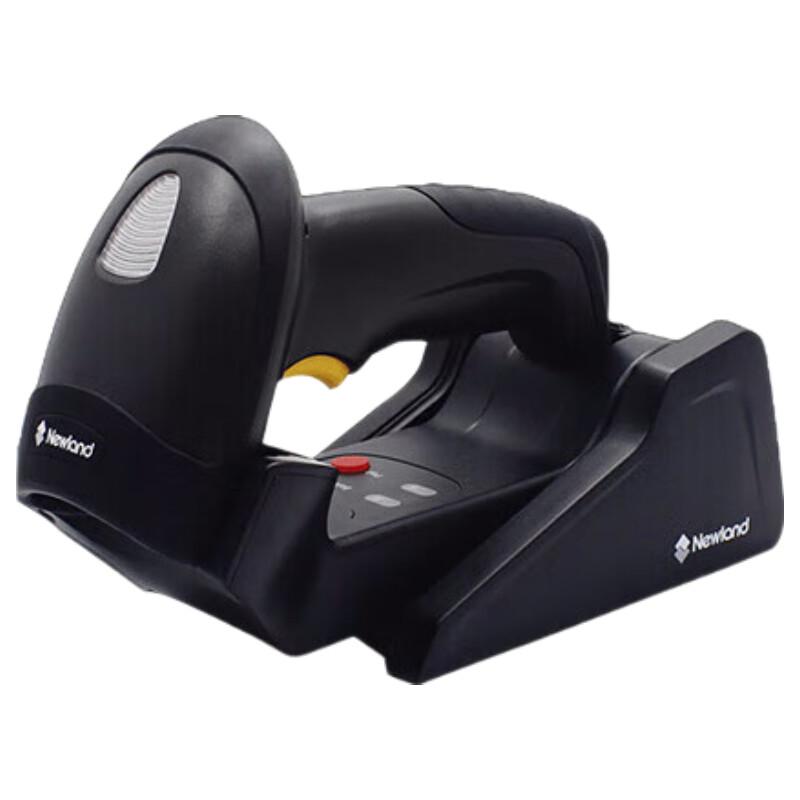 

Newland HR15-BT 1D Беспроводной Bluetooth сканер штрих-кодов
