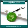 NTAG213 NFC Epoxy Card - One-Touch Social Tool and Electronic Tag