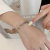 Retro-Style Korean-Japanese Multi-Layer Bracelet: Simple, Personalized Women’s Fashion Wristband