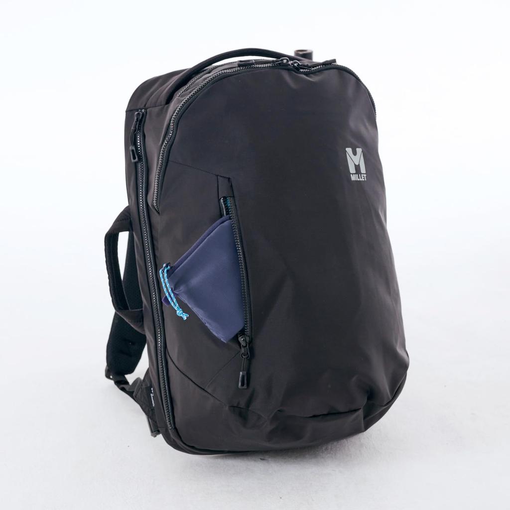 [Millet] EXP 26
