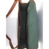Bag Leather Genuine Satchel Messenger Shoulder Vintage Crossbody Handmade