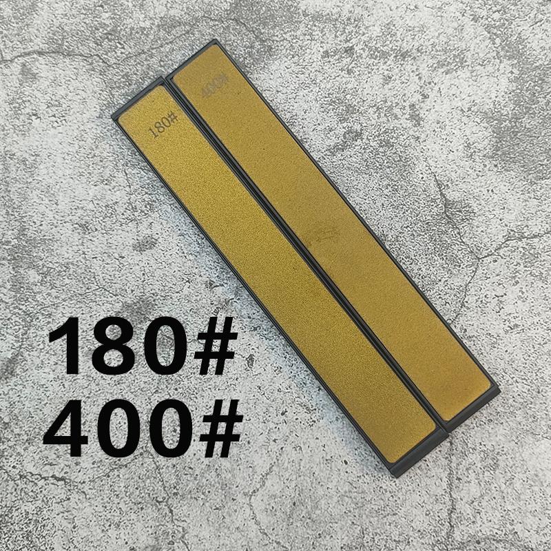 Diamond Stone Knife Sharpener Diamond Whetstone Grinding Tool Sharpening for Knives Bars Cutting Edge Correction Stone