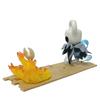 Anime Figure Model Decoration - Ideal for Christmas & New Year Holiday Gifting | Hollow Knight 2