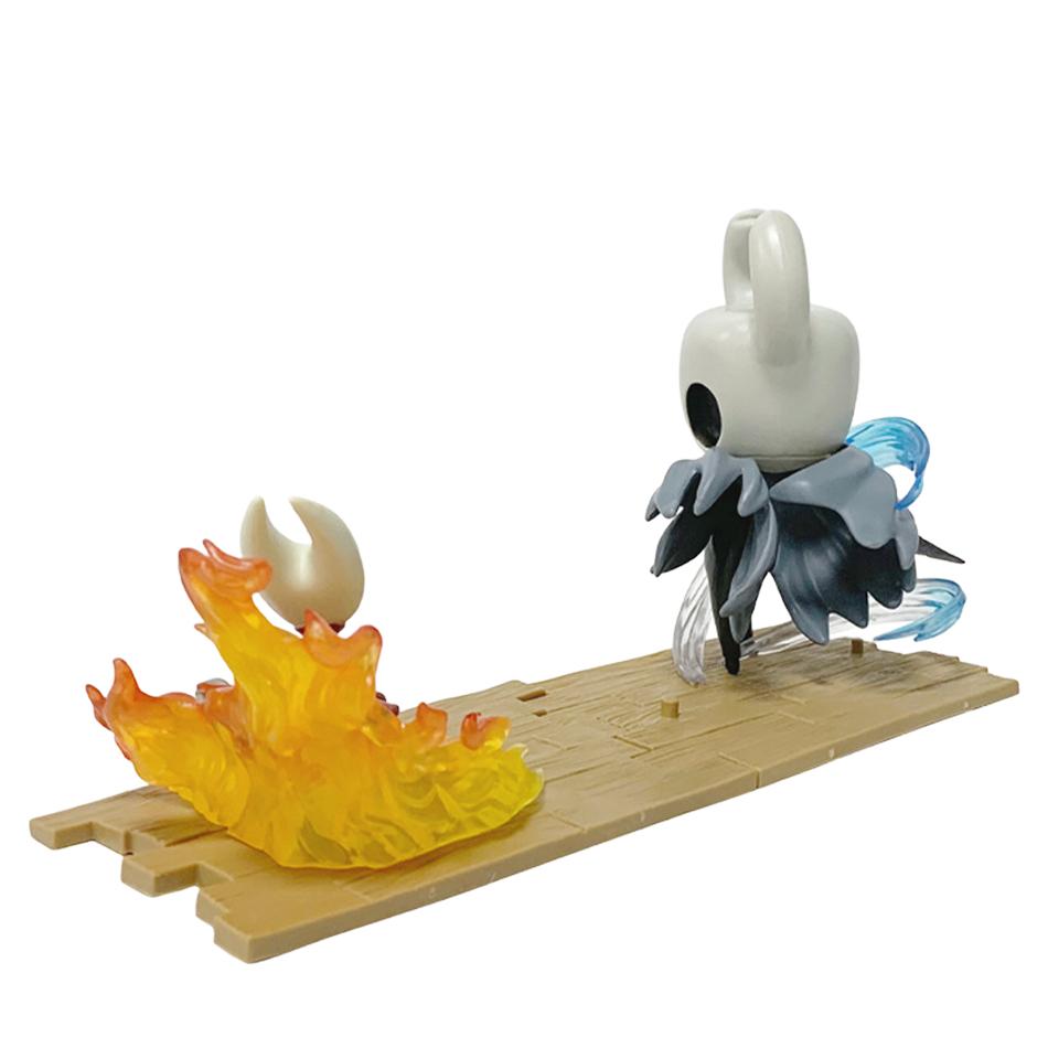 Anime Figure Model Decoration - Ideal for Christmas & New Year Holiday Gifting | Hollow Knight 2