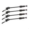 Dog Shafts for HSP 94111 94107 94128 1/10 RC Monster Truck