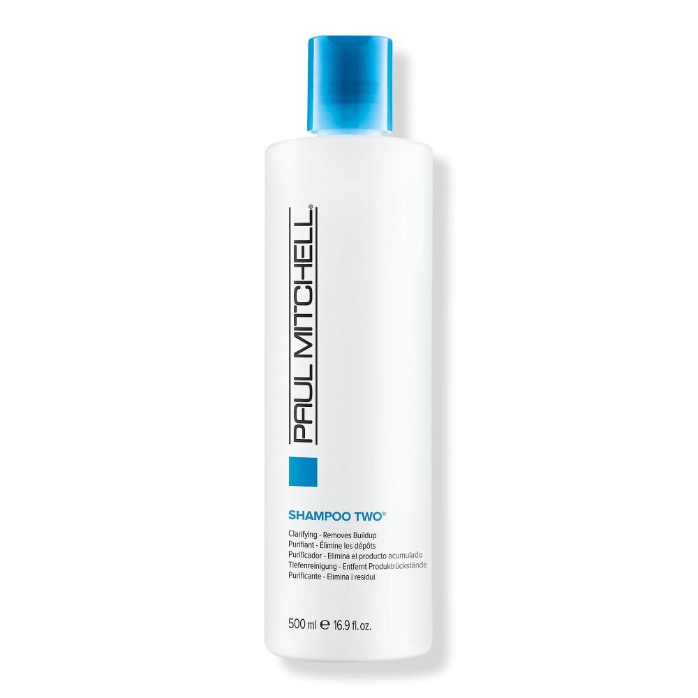 

Paul Mitchell Шампунь Two Очищающее очищающее средство, 16,9 унций