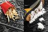 GARSON DAD Floor Mats for Toyota Hiace 200 Rubber Mats for Outdoor and Washable and Excellent Features Spiked (Driver's Side) HA360-01. D.A.D.
