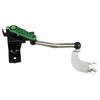Front Left 0412521B Car Headlight Level Sensor For VW Golf Tiguan/Passat CC EOS/Rabbit GTI