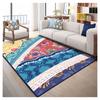 Modern Minimalist Home Living Room Bedroom Carpet European Style Coffee Table Mat Floor Mat