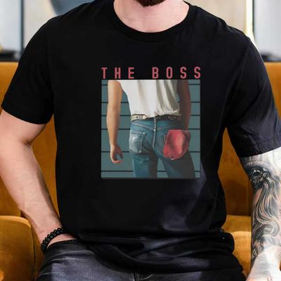 T-shirtler – Tişörtler