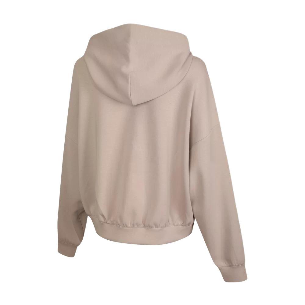 Nike As W Nk Df 24.7 Is Fz Sports Fitness Zip Hoodie Women Hoodies IR1925236