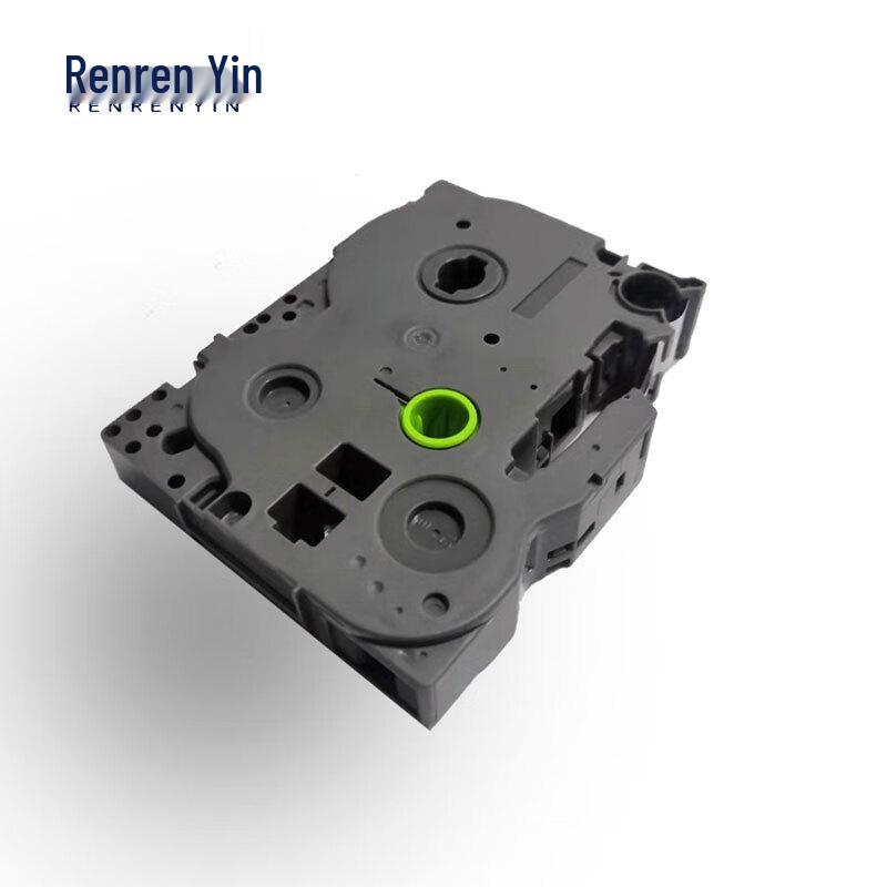 Renrenyin Compatible Label Tape for Brother
