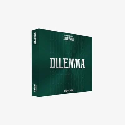 Dimension Dilemma ESSENTIAL Version