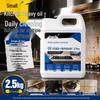 Kitchen Range Hood & Stove Oil Stain Degreaser