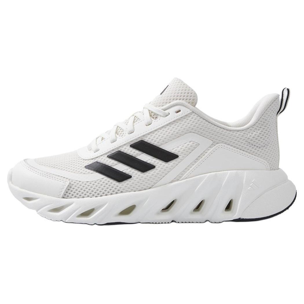 adidas neo All Day Boom E White Black Men s JH5066 EU 44
