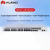 Huawei Kunling S310-24T8J4X Managed Hybrid Switch