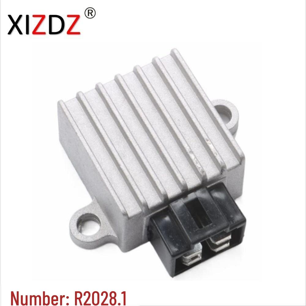 2028 Series Compatible with YAMAHA JOG 50/ZUMA 50/70CC 3GF-H1960-00