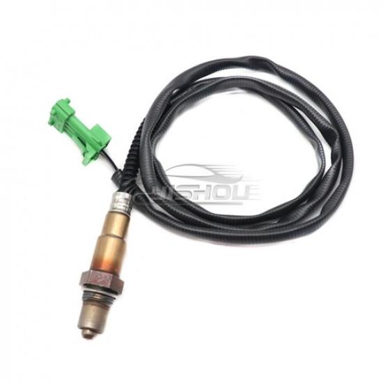 0258006026 Oxygen Sensor For Peugeot 307 308 406 407 Citroen Berlingo C4 Fiat