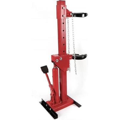 Hydraulic Spring Disassembler Spring Compressor Spring Compressor Shock Absorber Suspension Professional Compressor