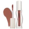 INSIGHT Hydra Creamy Lip Sheen - Duchess Dusk | Glossy Finish | 2 In 1 Lipstick + Gloss | Infused with Ceramides & Vitamin B5 | One Swipe Rich Co