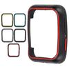 Soft TPU Protective Case for  2 46mm Watch Scratch Resistance Watch Protective Cover
