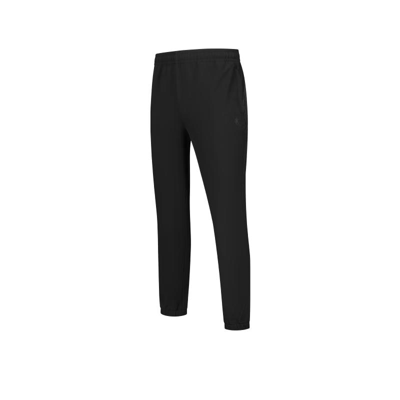 Jordan Men s Fleece-Lined Casual Track Pants L