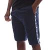 DKNY Mens Sea Dogs Lounge Shorts