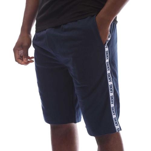 DKNY Mens Sea Dogs Lounge Shorts